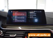 BMW Řada 5 Kombi 2,0 l 140 kw