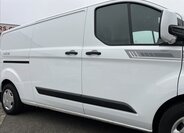 Ford Transit Custom Ostatní 2,0 l 960 kw