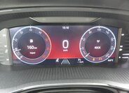 Škoda Octavia Kombi 2,0 l 85 kw