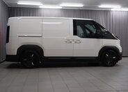 KIA PV5 Skříň 0,0 120 kw