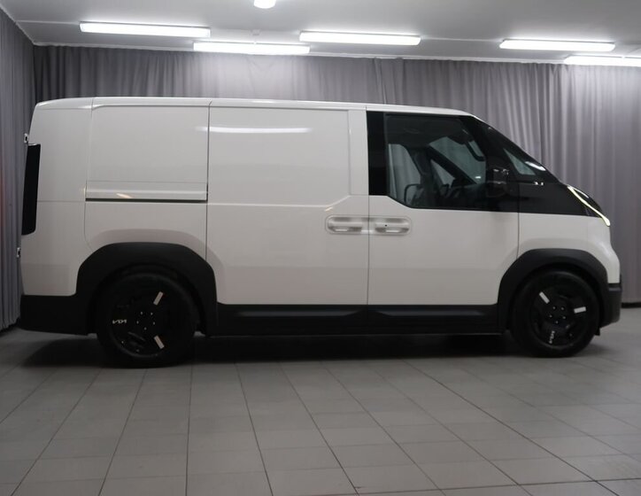 KIA PV5 Skříň 0,0 120 kw