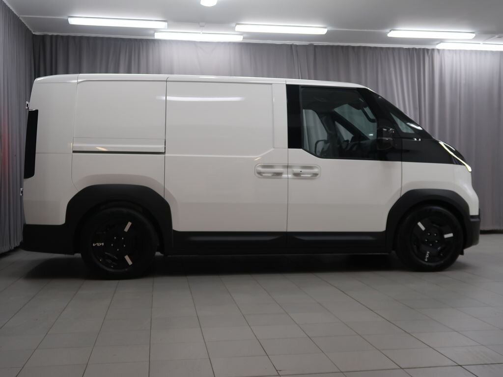 KIA PV5 Skříň 0,0 120 kw