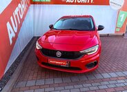Fiat Tipo Kombi 1,4 l 70 kw