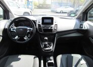 Ford Tourneo Connect Kombi 1,5 l 88 kw