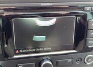 Škoda Rapid Hatchback 1,2 l 63 kw