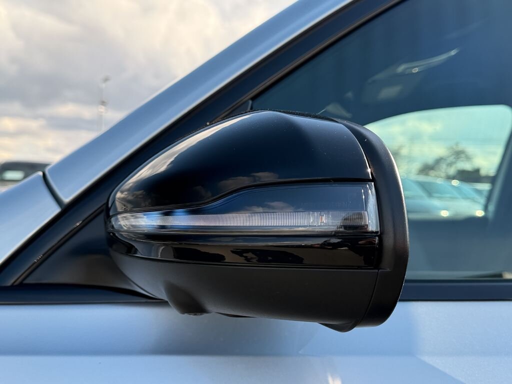 Mercedes-Benz GLB SUV / Terénní 2,0 l 110 kw