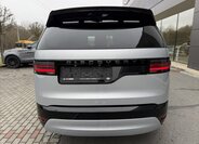Land Rover Discovery SUV 3,0 l 184 kw