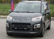 Citroën C3 Picasso 1