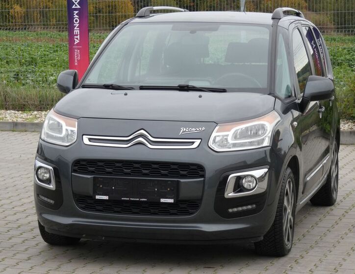 Citroën C3 Picasso 1