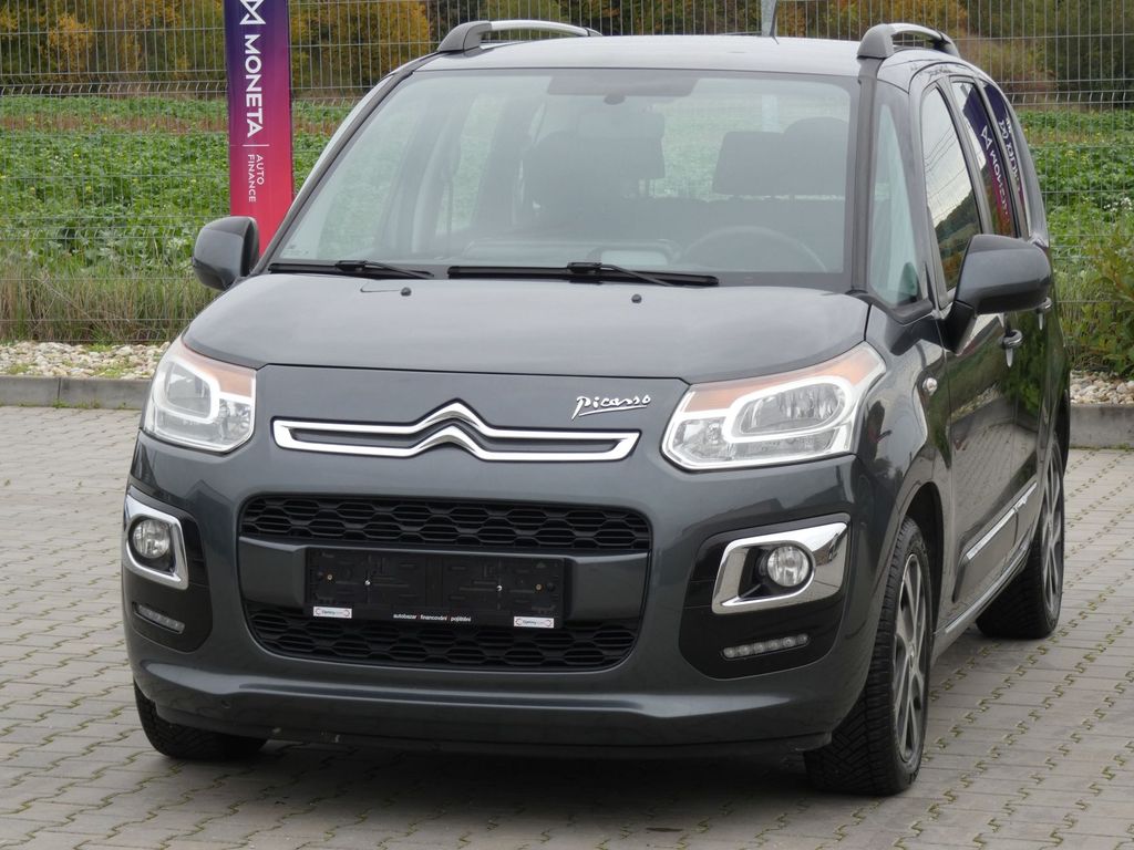 Citroën C3 Picasso