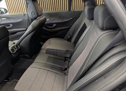 Mercedes-Benz Třídy E Kombi 2,0 l 143 kw