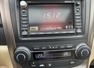 Honda CR-V SUV / Terénní 2,0 l 110 kw