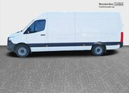 Mercedes-Benz Sprinter Skříň 2,0 l 110 kw