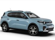 Citroën C3 Aircross SUV / Terénní 1,2 l 0