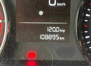 Volkswagen Crafter Ostatní 2,0 l 103 kw