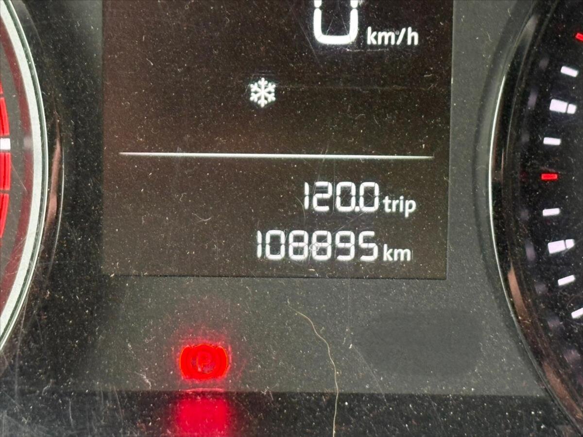 Volkswagen Crafter Ostatní 2,0 l 103 kw