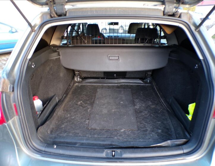 Volkswagen Passat 15