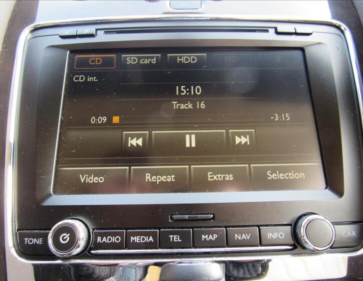 Bentley Continental GTC 31