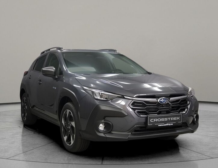 Subaru Crosstrek SUV / Terénní 2,0 l 100 kw