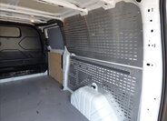 Ford Transit Custom Ostatní 2,0 l 96 kw