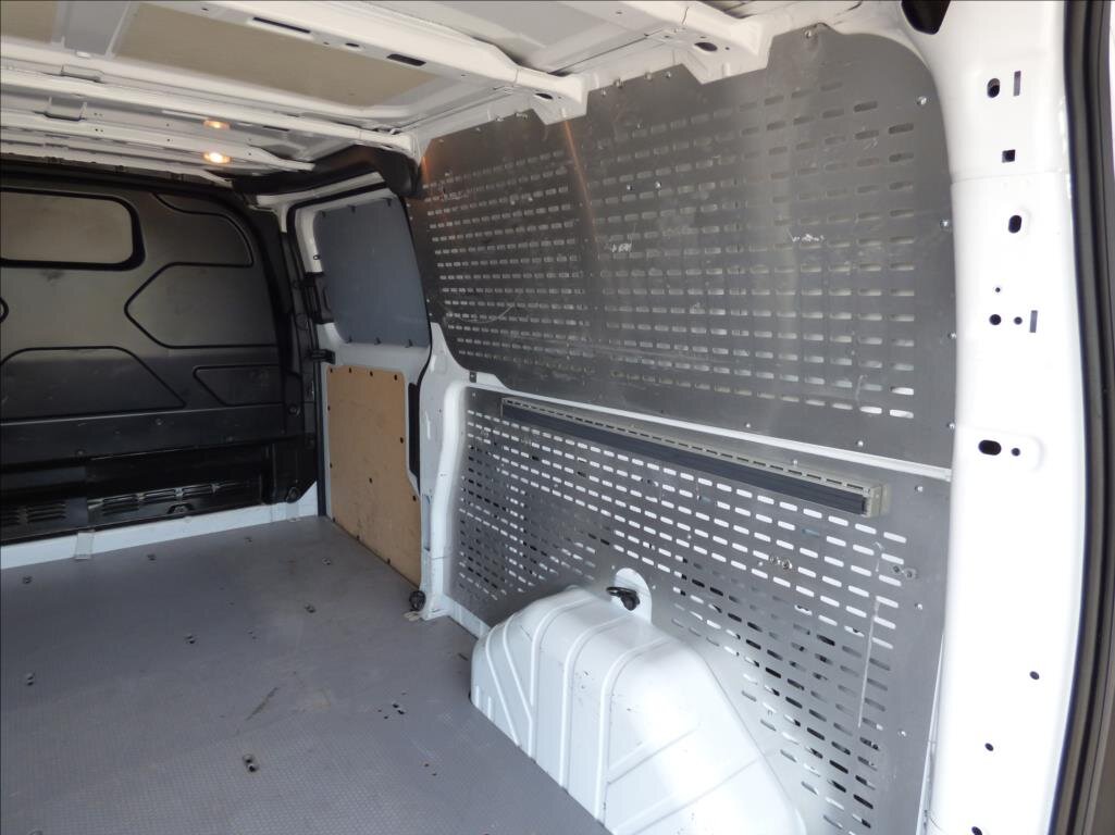 Ford Transit Custom Ostatní 2,0 l 96 kw