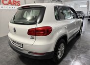 Volkswagen Tiguan 5