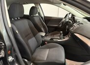Mazda 3 Hatchback 1,6 l 77 kw