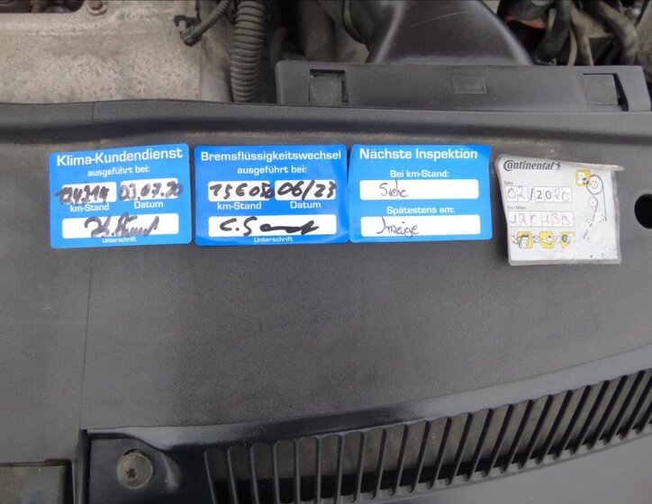 Volkswagen Golf Hatchback 1,4 l 59 kw