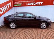 Škoda Octavia Liftback 2,0 l 110 kw