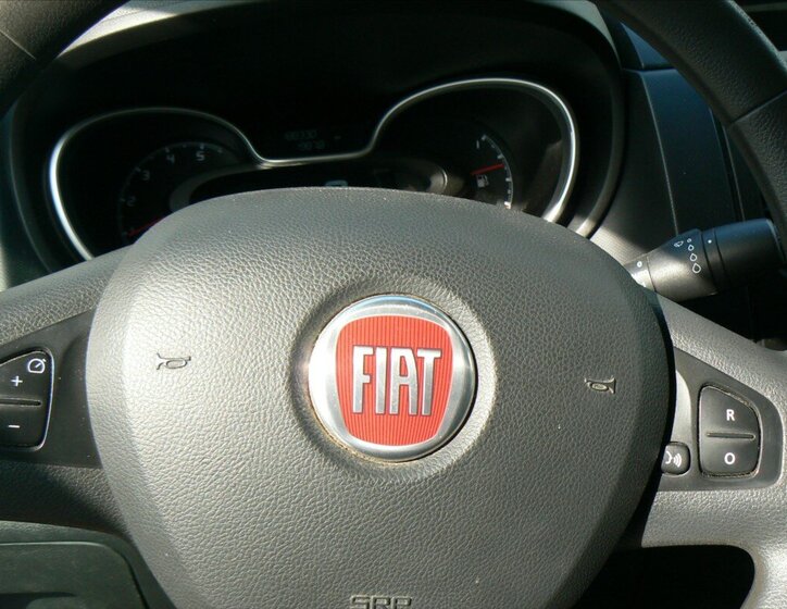 Fiat Talento Ostatní 1,6 l 89 kw