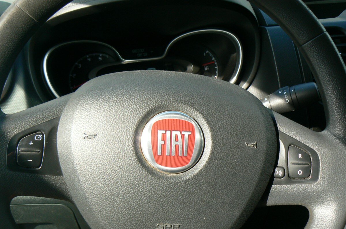 Fiat Talento Ostatní 1,6 l 89 kw