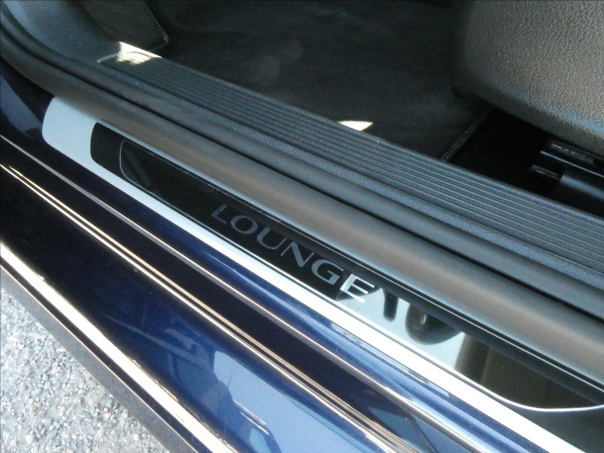 Volkswagen Golf Kombi 2,0 l 110 kw