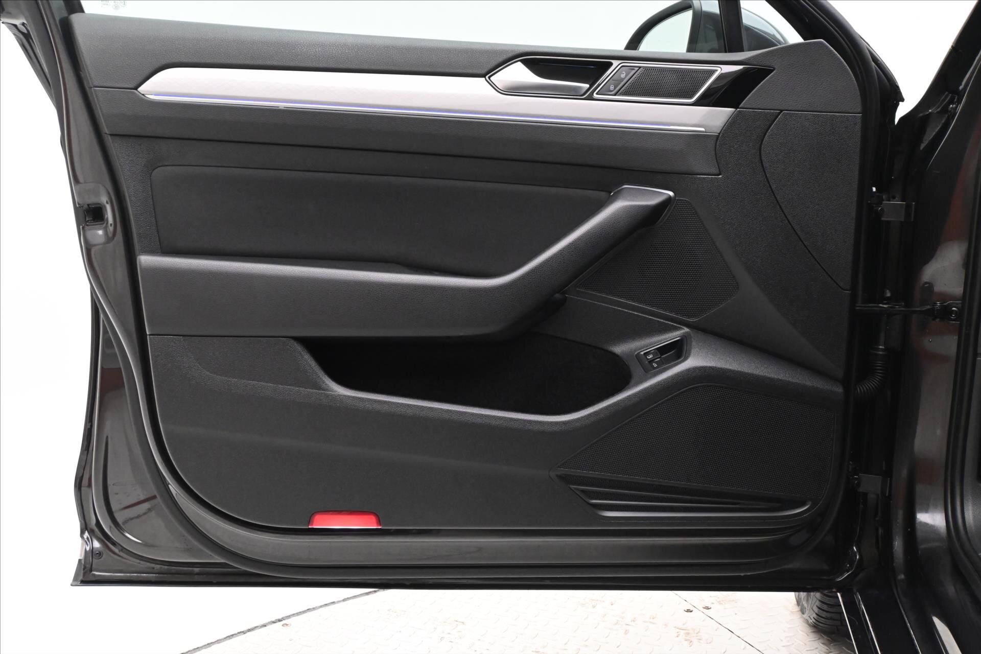 Volkswagen Passat Kombi 1,4 l 115 kw