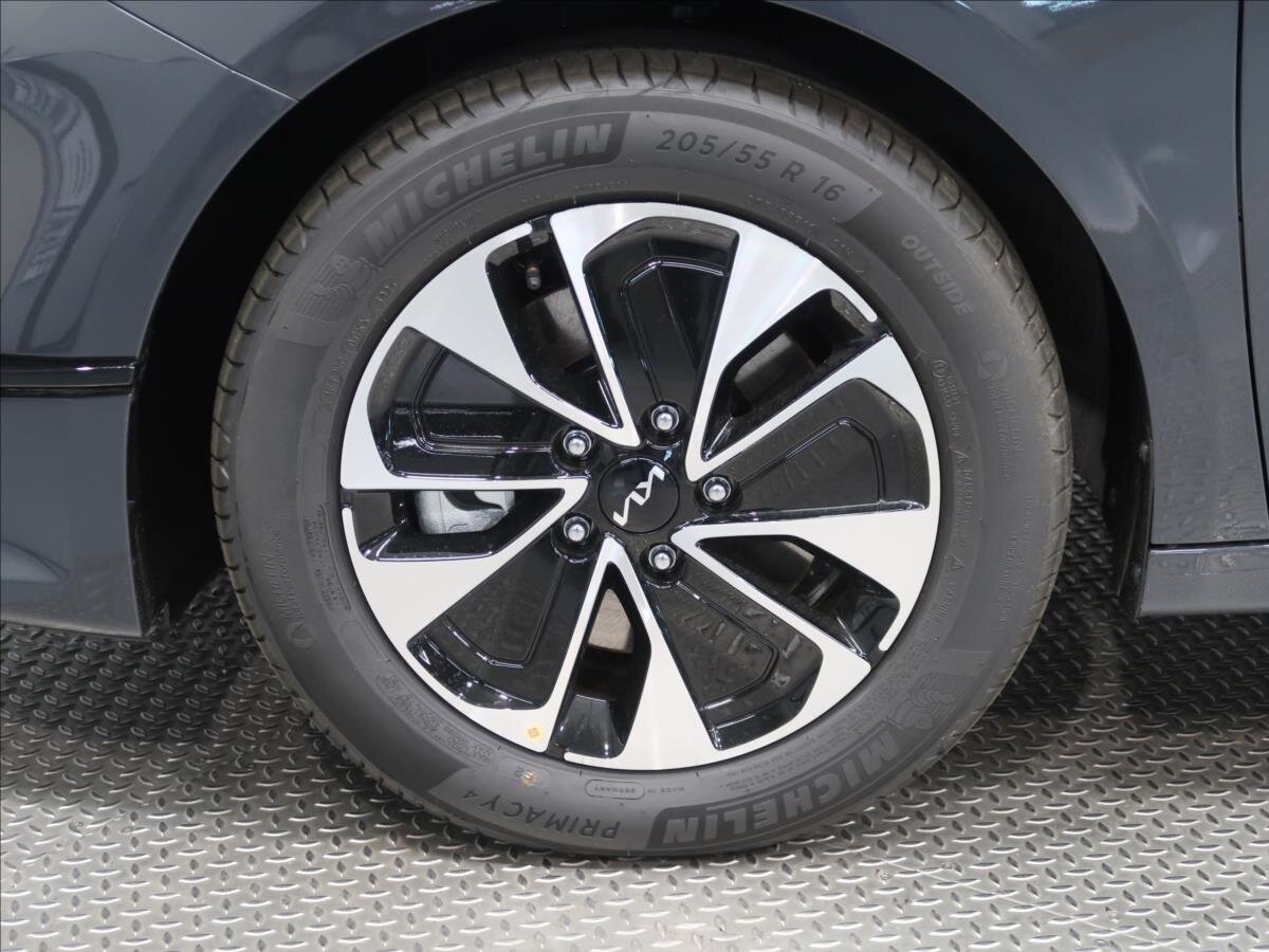 KIA Ceed Kombi 1,5 l 103 kw