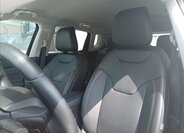 Jeep Compass SUV 1,3 l 132 kw