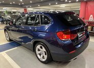 BMW X1 6