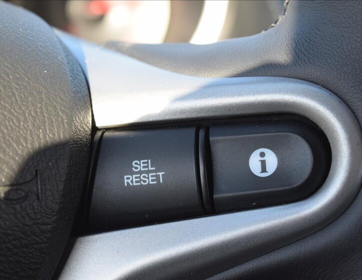 Honda Jazz Hatchback 1,2 l 66 kw