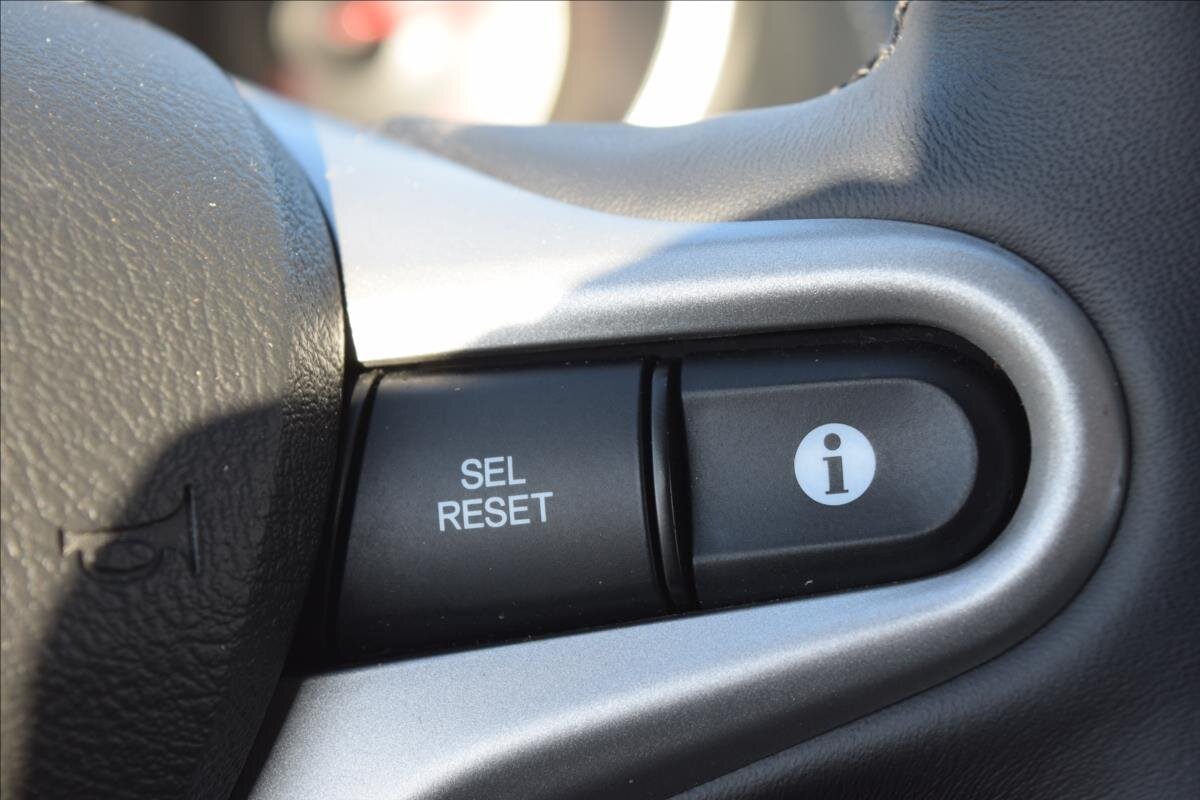 Honda Jazz Hatchback 1,2 l 66 kw