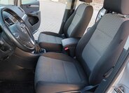 Volkswagen Sharan MPV 2,0 l 103 kw