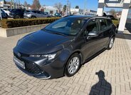 Toyota Corolla Kombi 1,8 l 72 kw