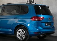 Volkswagen Touran 6