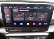 Cupra Leon Kombi 2,0 l 140 kw