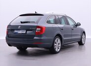 Škoda Superb 7