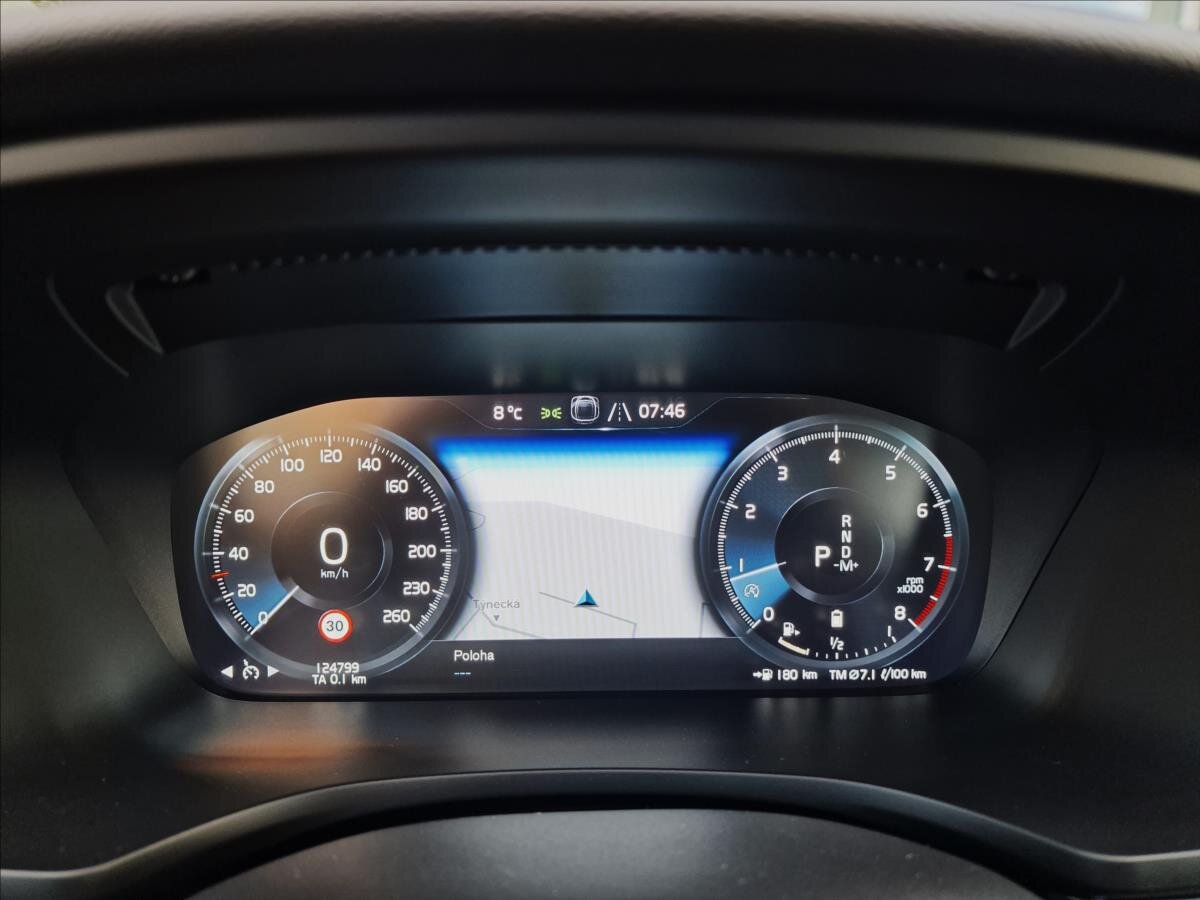 Volvo V60 Kombi 2,0 l 145 kw