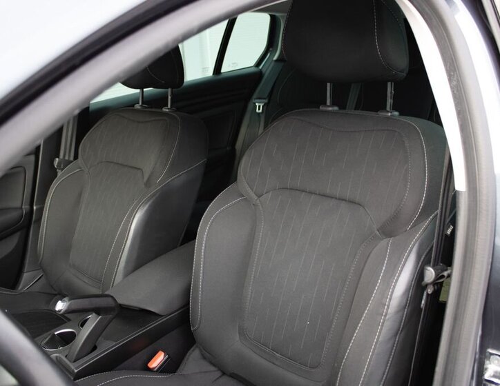 Renault Mégane Kombi 1,3 l 103 kw