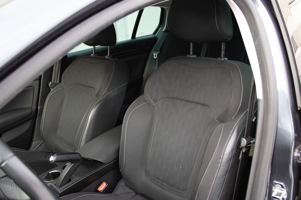 Renault Mégane Kombi 1,3 l 103 kw