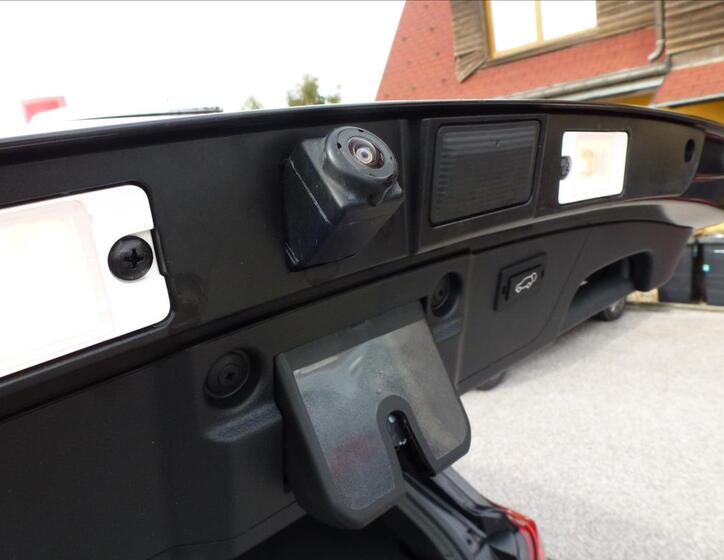 SsangYong Korando 19