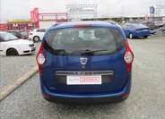 Dacia Lodgy 7