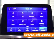 Ford Kuga SUV 2,5 l 165 kw