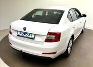 Škoda Octavia 4